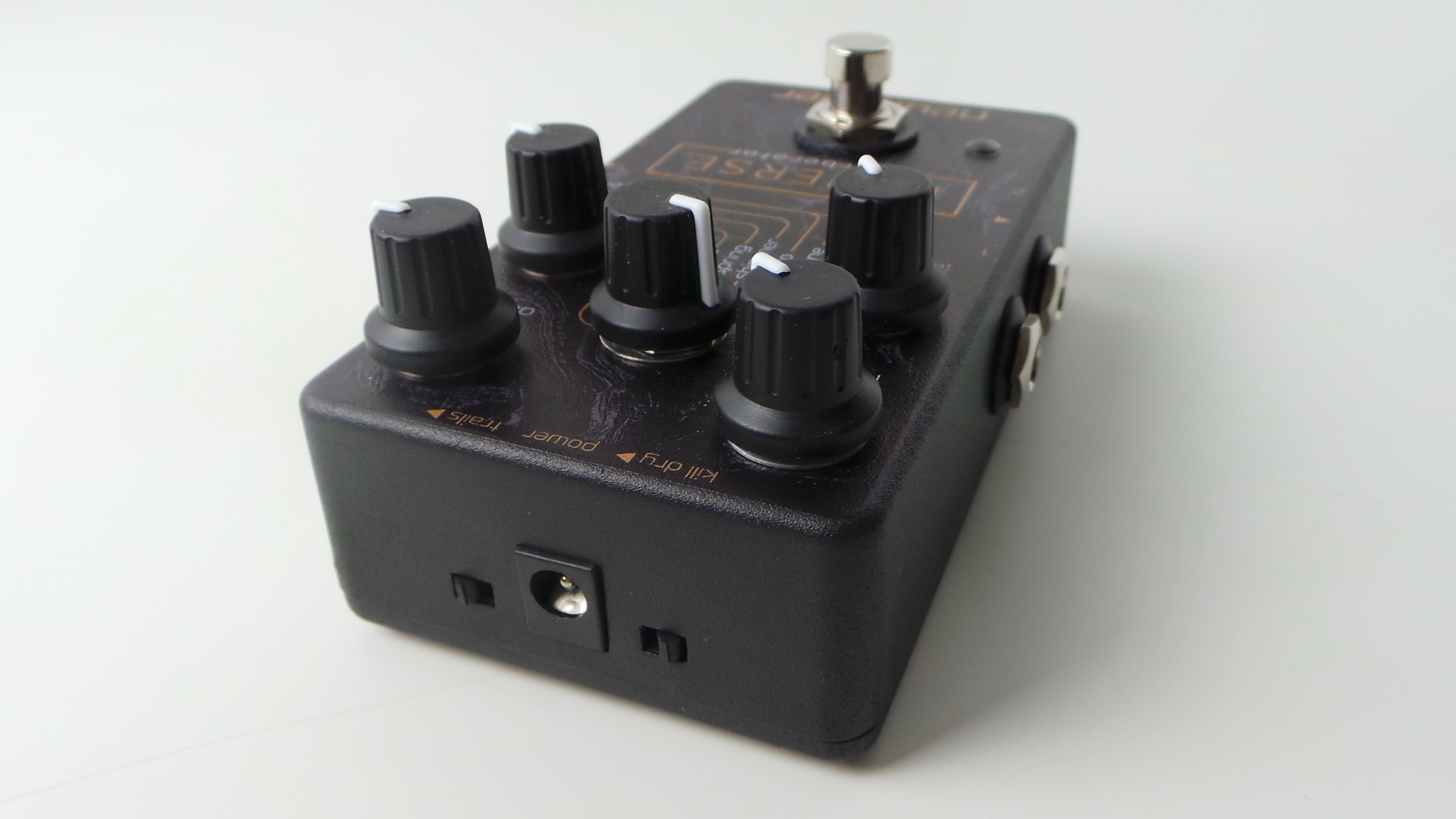 Neunaber Technology Immerse Reverberator : 6