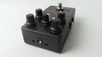 Neunaber Technology Immerse Reverberator : 6 Neunaber Technology Immerse Reverberator : 6