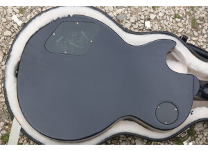 Gibson Les Paul Standard 2008 Plus - Chicago Blue (25775)