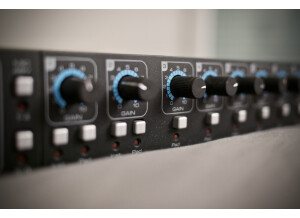 Focusrite OctoPre MkII (63461)