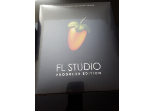 Image Line FL Studio 11 Producer Edition (44390)