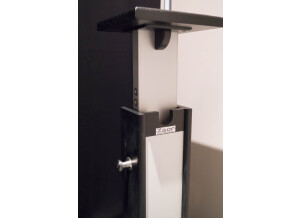 Zaor Monitor Stand Cherry (32329)