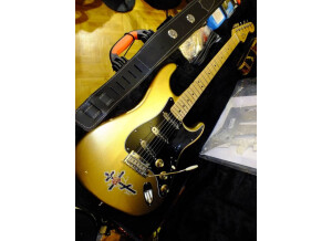 Fender American Standard Stratocaster [2012-Current] (60924)