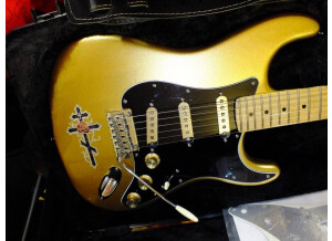 Fender American Standard Stratocaster [2012-Current] (11702)