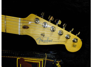 Fender American Standard Stratocaster [2012-Current] (97339)