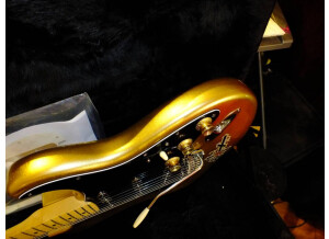 Fender American Standard Stratocaster [2012-Current] (91935)