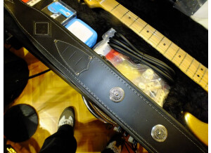 Fender American Standard Stratocaster [2012-Current] (91376)