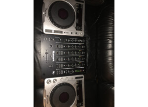 Numark M6 USB - Black (13704)
