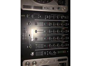 Numark M6 USB - Black (48182)