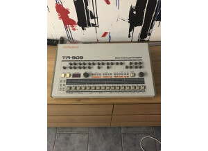 Roland TR-909 (33844)