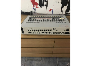 Roland TR-909 (52875)