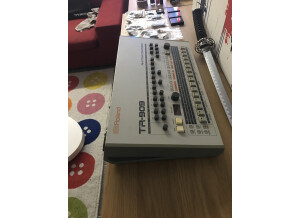 Roland TR-909 (158)