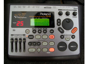 Roland TD-8 Module
