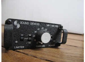 Sound Devices MP-1 (91712)