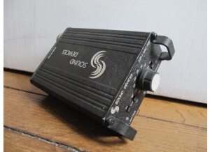 Sound Devices MP-1 (12194)