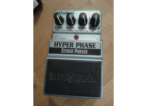 DigiTech Hyper Phase (15025)