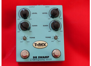 T-Rex Engineering Dr Swamp (90688)