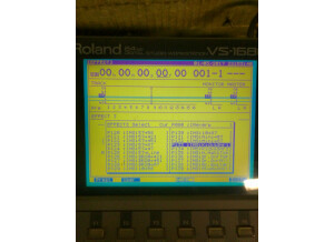 Roland VS-1680 (20340)