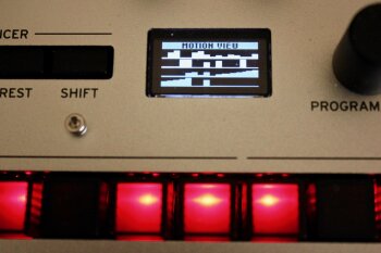 Korg Monologue : Monologue 15 Korg Monologue : Monologue 15