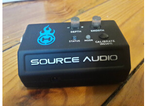 Source Audio Hot Hand 3 Wireless Effects Controller (56956)