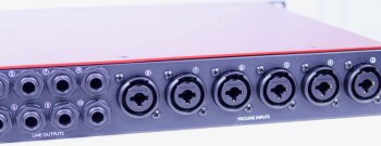 Focusrite Scarlett2 18i20 : Focusrite Scarlett 18i20 5 Focusrite Scarlett2 18i20 : Focusrite Scarlett 18i20 5