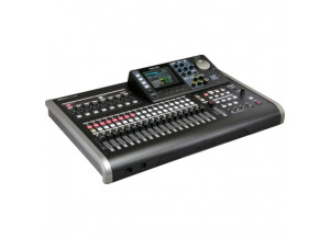 Tascam dp 24sd