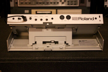 Roland TB-03 : TB 03 5