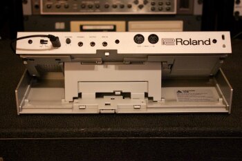 Roland TB-03 : TB 03 5 Roland TB-03 : TB 03 5