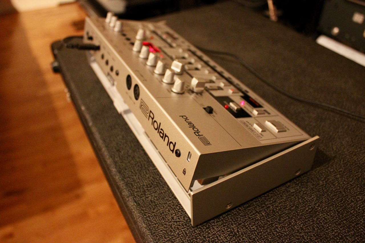 Roland TB-03 : TB 03 6