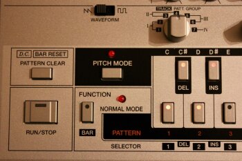 Roland TB-03 : TB 03 9 Roland TB-03 : TB 03 9