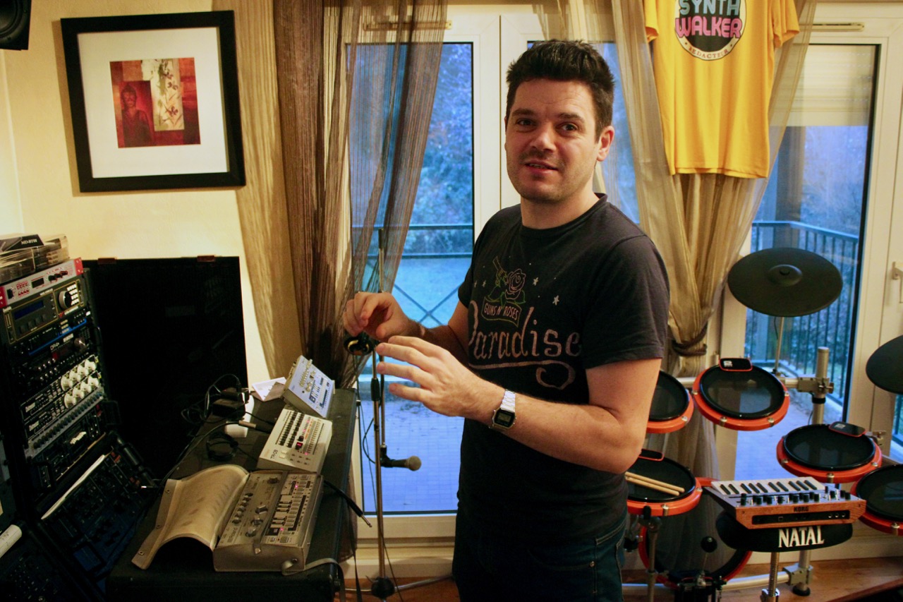 Roland TB-03 : TB 03 14