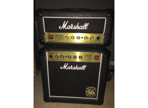 Marshall 1980s JCM1H (12599)