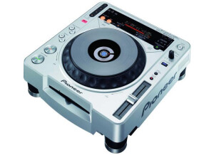 Pioneer CDJ-800MK2