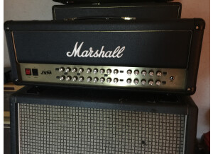 Marshall JVM410HJS (Joe Satriani) (23181)