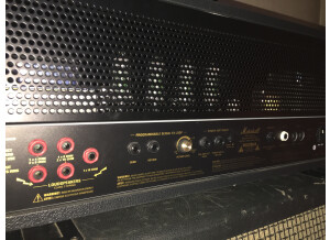 Marshall JVM410HJS (Joe Satriani) (58479)