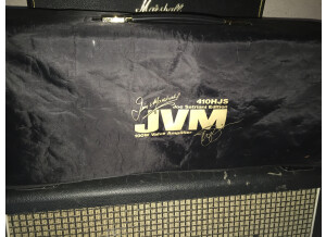 Marshall JVM410HJS (Joe Satriani) (60909)