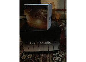 Apple Logic Pro 9 (90944)