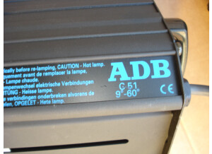 ADB C51 (61282)