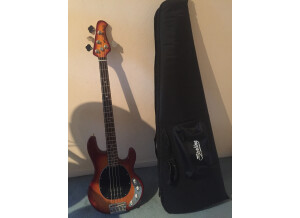 Sterling by Music Man Ray34 (43840)