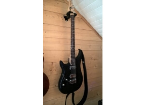 Vigier Excalibur Indus LH (43033)