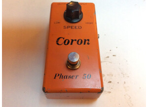 Coron Phaser 55 (80670)