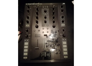 Native Instruments Traktor Kontrol Z2 (26488)