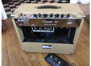 Peavey Classic 30 - Discontinued (38477)