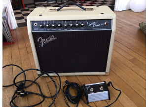 Fender Super Champ X2 (4561)