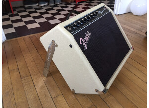 Fender Super Champ X2 (9608)