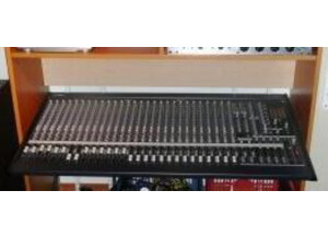 Yamaha MG32/14FX (11252)