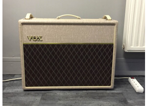 Vox AC30HW2