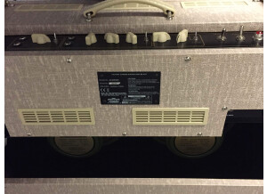 Vox AC30HW2
