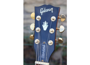 Gibson Nighthawk Standard (79308)