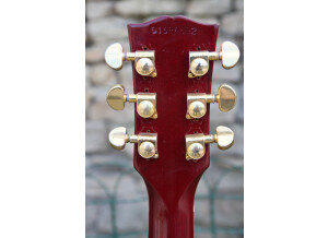 Gibson Nighthawk Standard (54019)